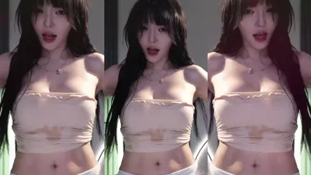 Afreecatv윤개굴이加特林10分钟不停20250324Hot Dance